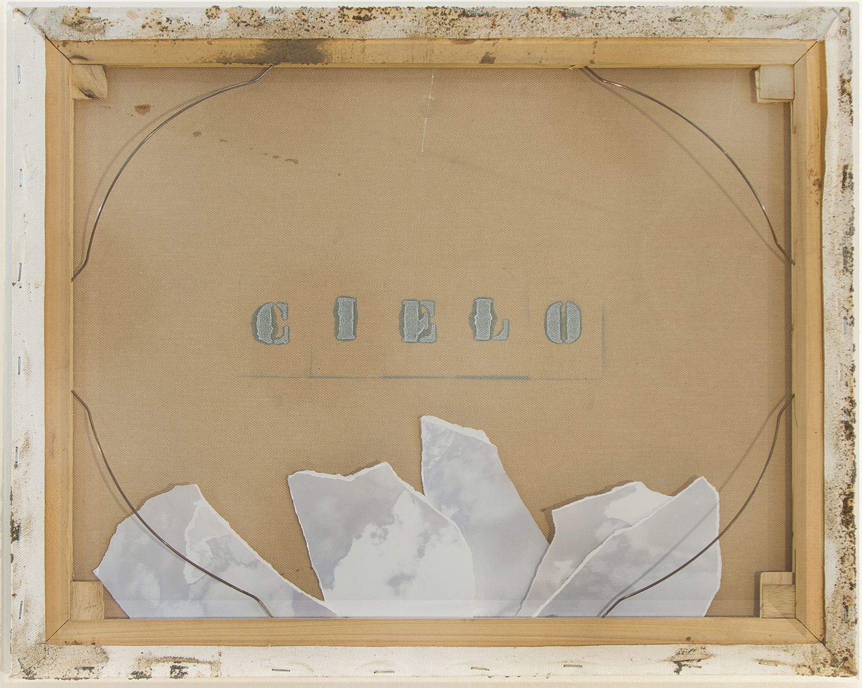 "Cielo" – Filippo Centenari, immagine 1