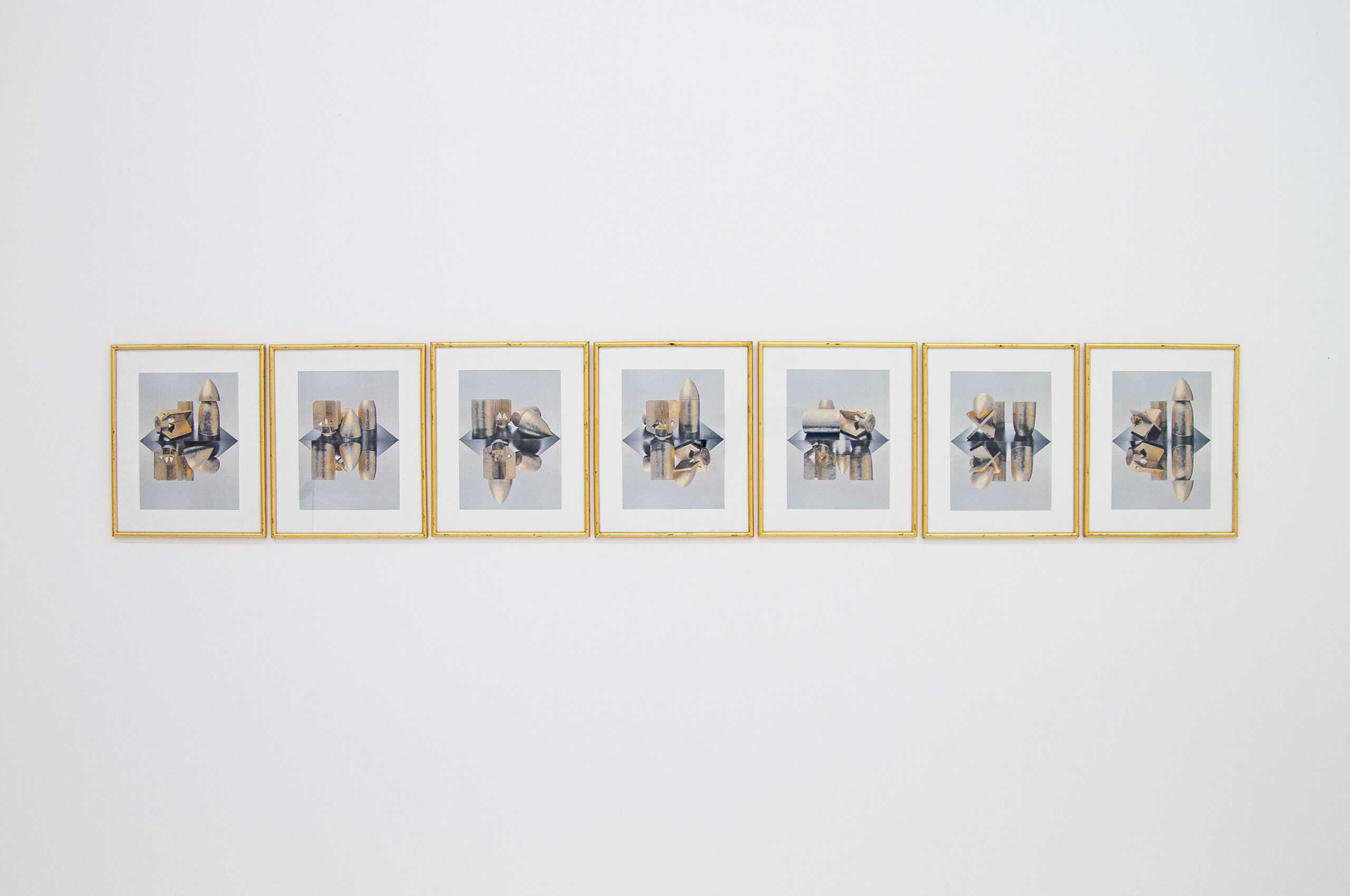 "Disinnesco" – Filippo Centenari, immagine 3