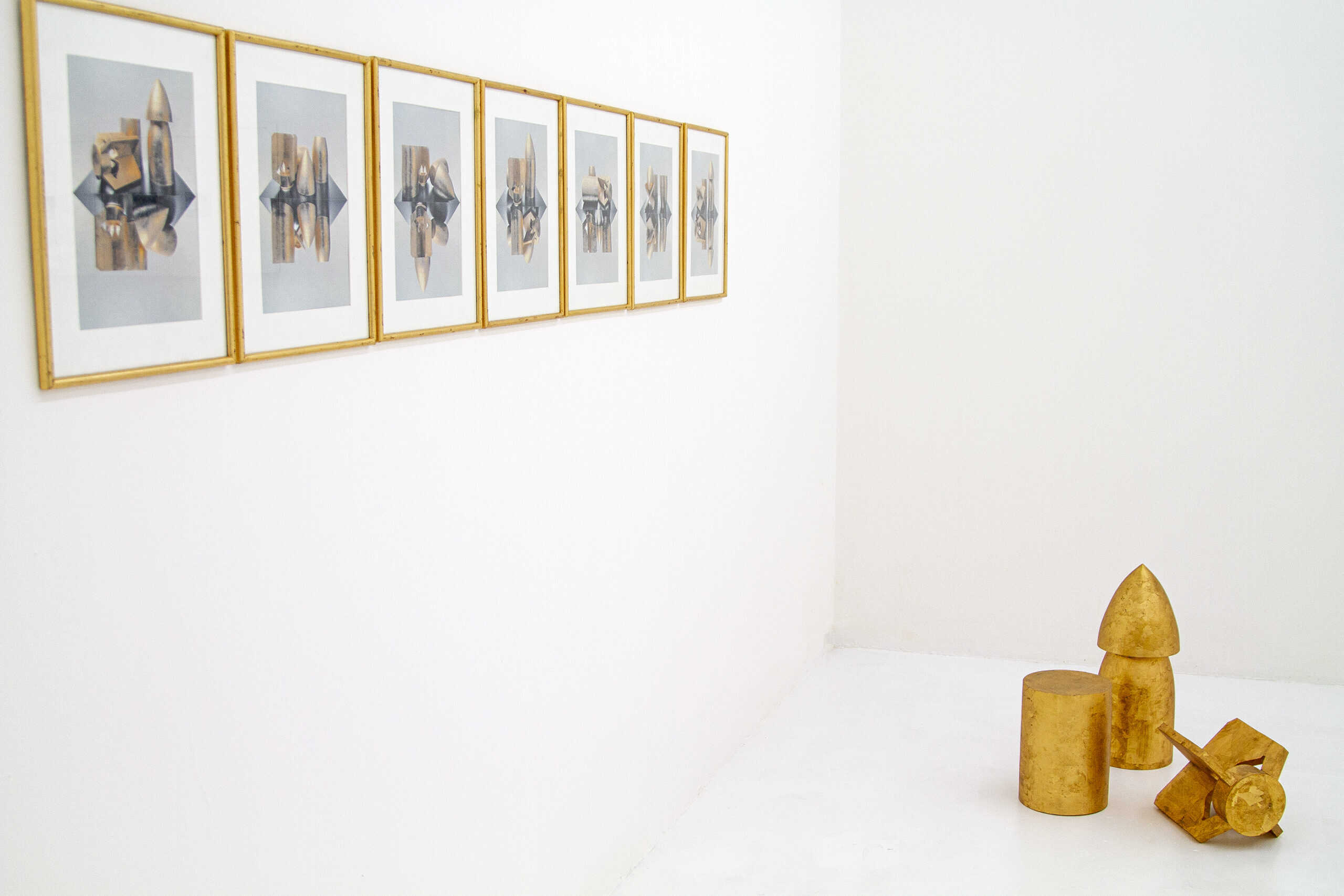"Disinnesco" – Filippo Centenari, immagine 4