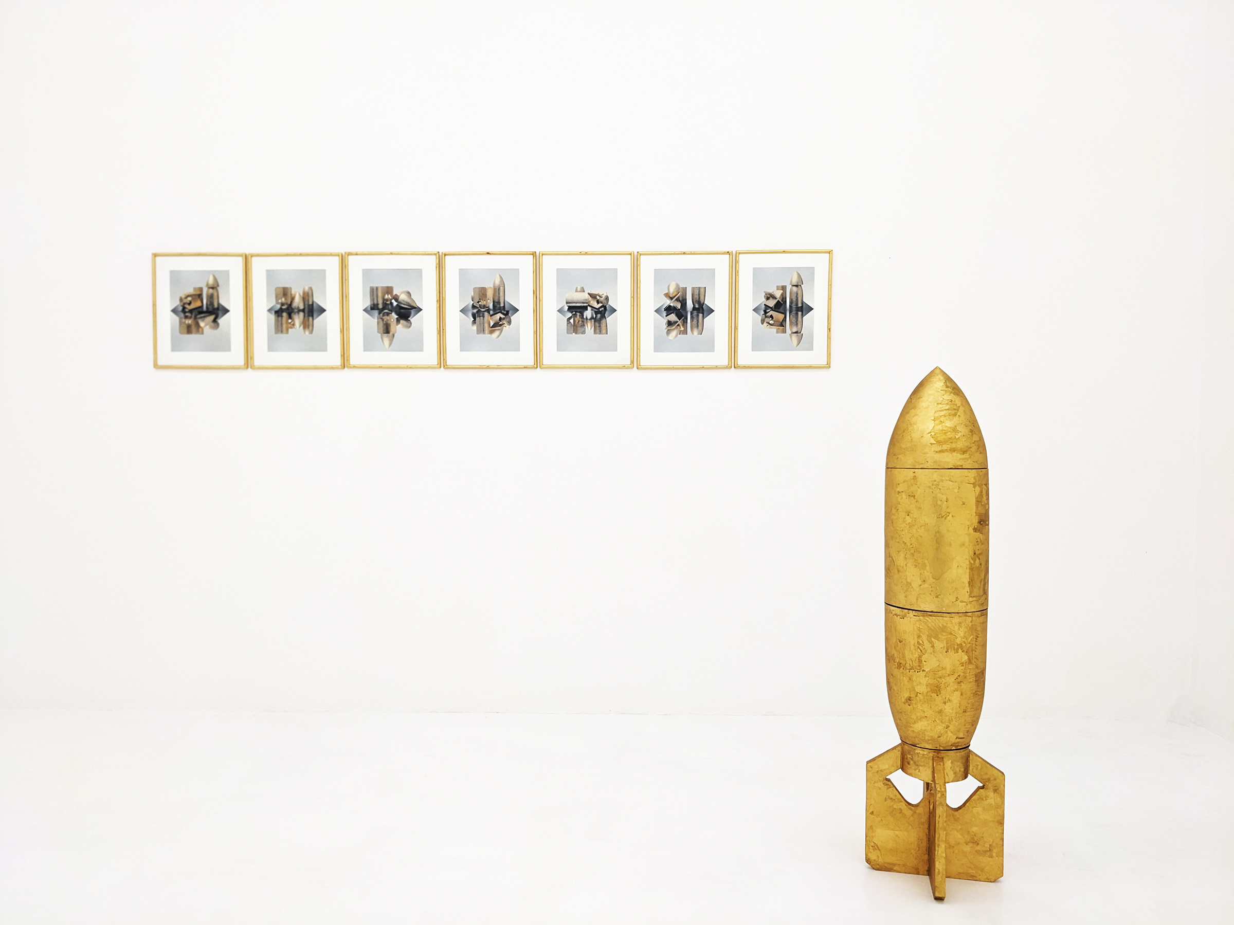 "Disinnesco" – Filippo Centenari, immagine 9