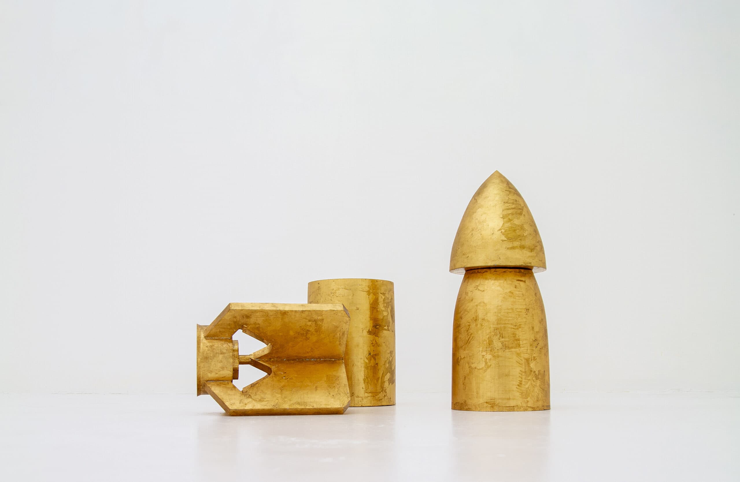 "Disinnesco" – Filippo Centenari, immagine 1