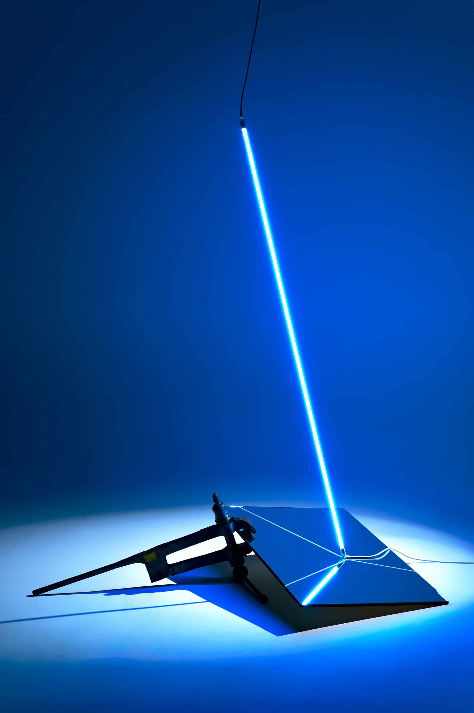 "Luce in pezzi" – Filippo Centenari, immagine 2