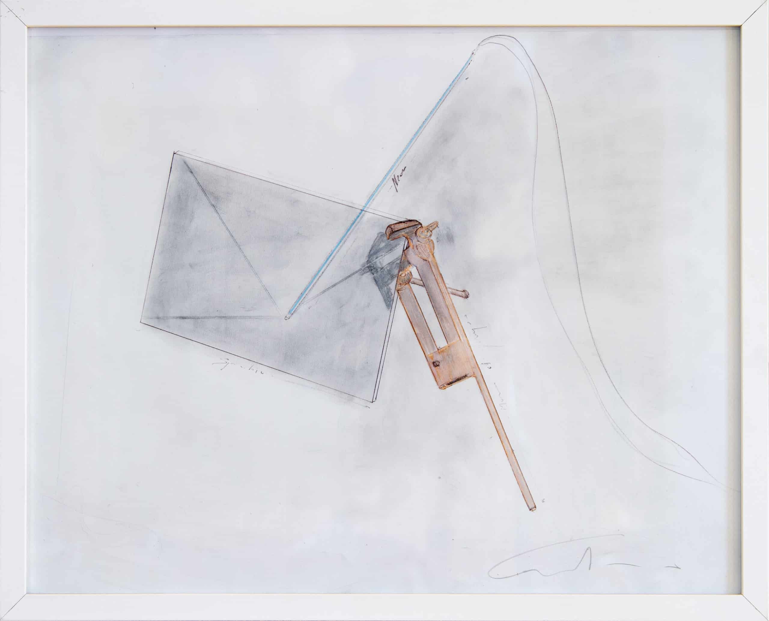 "Luce in pezzi" – Filippo Centenari, immagine 3