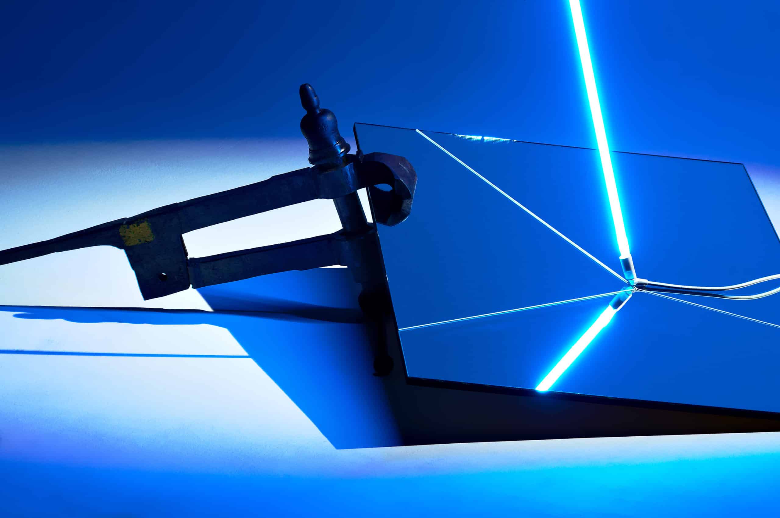 "Luce in pezzi" – Filippo Centenari, immagine 1