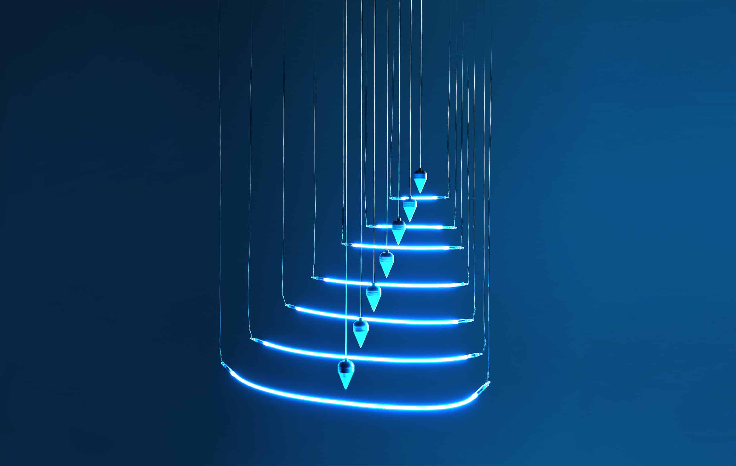 "Spazio e luce coincideranno" – Filippo Centenari, immagine 1